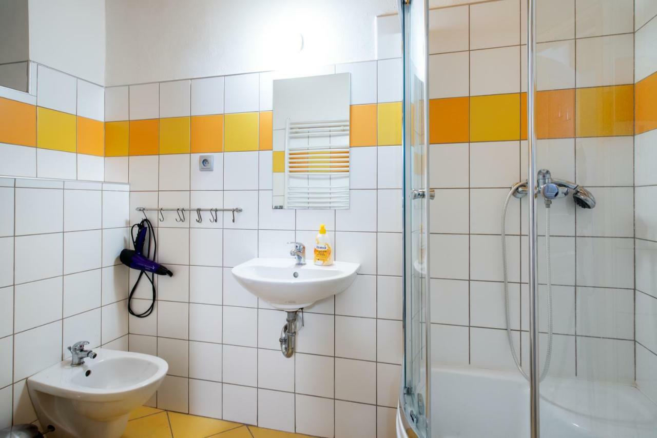 Chata Terezie Červená Voda Esterno foto
