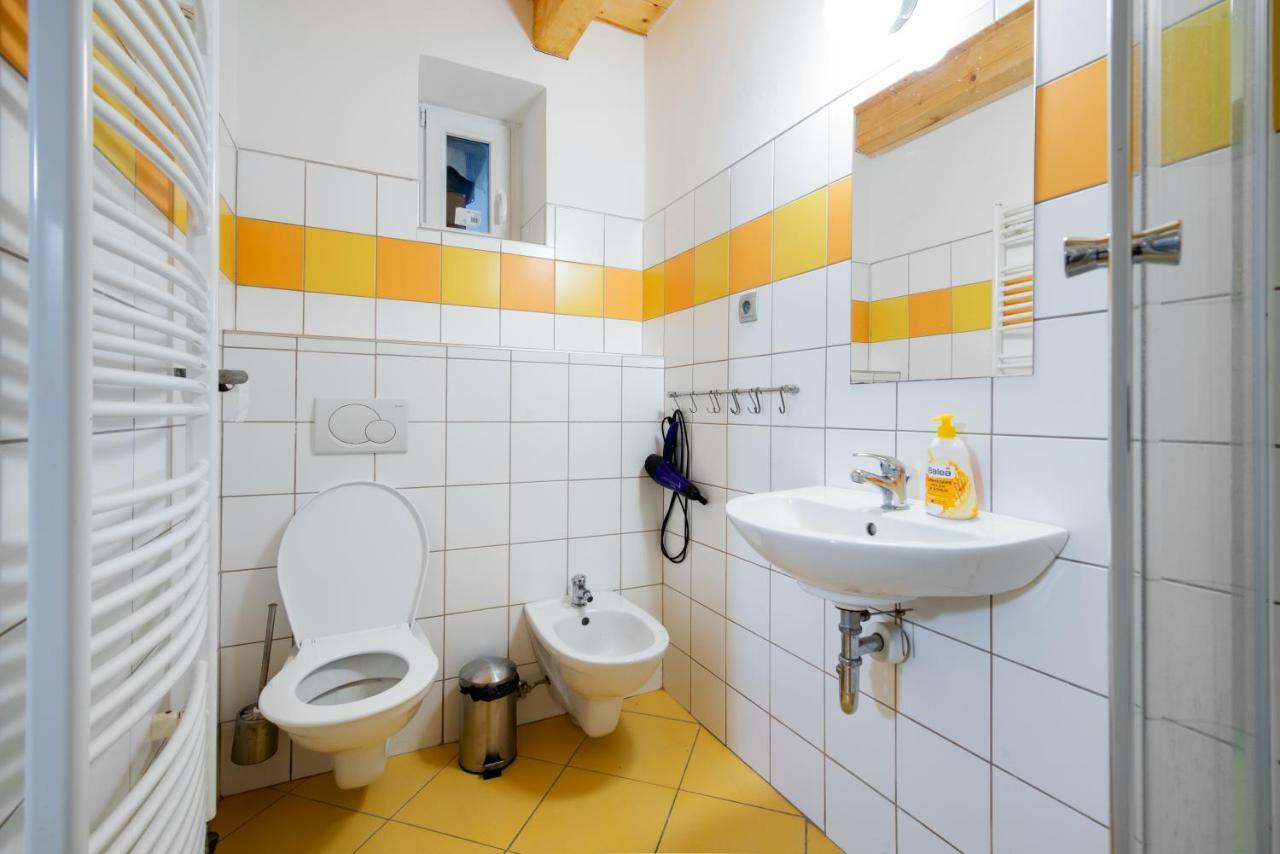 Chata Terezie Červená Voda Esterno foto